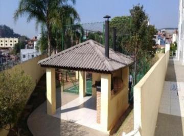 Apartamento · 42m² · 2 Quartos · Apartamento, Vila Indiana, Taboão da Serra, SP