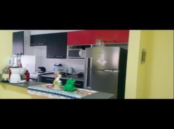 Apartamento · 45m² · 2 Quartos · 1 Vaga · Apartamento, Jardim Elizabete, Taboão da Serra, SP