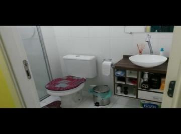 Apartamento · 45m² · 2 Quartos · 1 Vaga · Apartamento - Jardim Elizabete