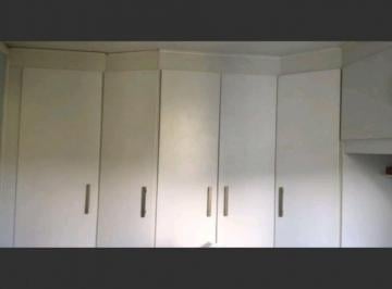 Apartamento · 48m² · 2 Quartos · 1 Vaga · Apartamento - Parque Munhoz