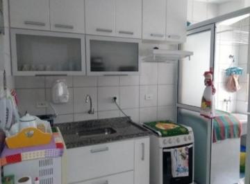 Apartamento · 68m² · 3 Quartos · 1 Vaga · Apartamento, Chácara Agrindus, Taboão da Serra, SP
