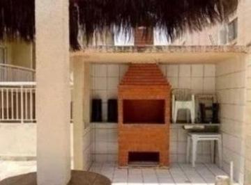 Apartamento · 68m² · 3 Quartos · 1 Vaga · Apartamento - Chácara Agrindus