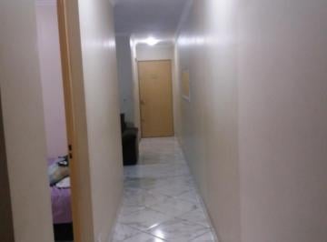 Apartamento · 50m² · 2 Quartos · 1 Vaga · Apartamento, Jardim Iracema, Taboão da Serra, SP