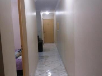 Apartamento · 50m² · 2 Quartos · 1 Vaga · Apartamento - Jardim Iracema