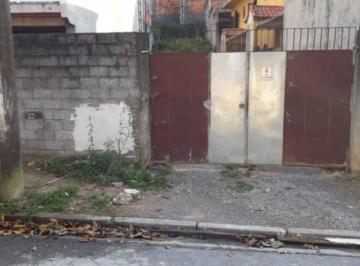 Terreno · Terreno, Cidade Intercap, Taboão da Serra, SP
