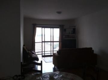 Apartamento · 110m² · 3 Quartos · 2 Vagas · Apartamento, Chácara Agrindus, Taboão da Serra, SP