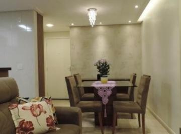 Apartamento · 45m² · 2 Quartos · 1 Vaga · Apartamento, Jardim Umarizal, São Paulo, SP