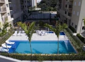 Apartamento · 50m² · 2 Quartos · 1 Vaga · Apartamento, Jardim Parque Morumbi, São Paulo, SP