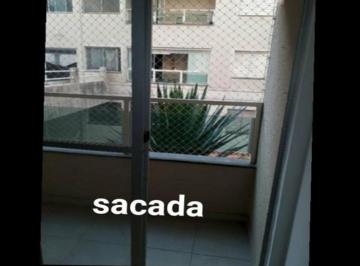 Apartamento · 58m² · 2 Quartos · 1 Vaga · Apartamento, Paraisópolis, São Paulo, SP