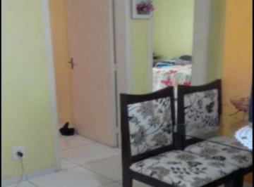 Apartamento · 50m² · 2 Quartos · 1 Vaga · Apartamento - Jardim Vista Alegre