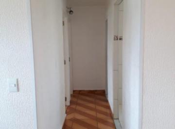 Apartamento · 48m² · 2 Quartos · 1 Vaga · Apartamento, Parque Pinheiros, Taboão da Serra, SP