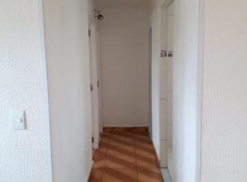 Apartamento · 48m² · 2 Quartos · 1 Vaga · Apartamento - Parque Pinheiros
