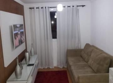 Foto 06 · Apartamento, Jardim Elizabete, Taboão da Serra, SP