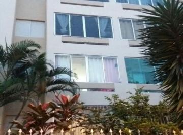 Apartamento · 68m² · 2 Quartos · 1 Vaga · Apartamento, Chácara Agrindus, Taboão da Serra, SP