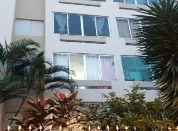 Apartamento · 68m² · 2 Quartos · 1 Vaga · Apartamento - Chácara Agrindus