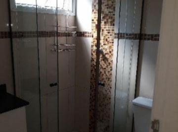 Apartamento · 57m² · 2 Quartos · 2 Vagas · Apartamento - Chácara Agrindus