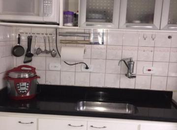 Apartamento · 57m² · 2 Quartos · 1 Vaga · Apartamento, Jardim Iracema, Taboão da Serra, SP