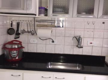 Apartamento · 57m² · 2 Quartos · 1 Vaga · Apartamento - Jardim Iracema