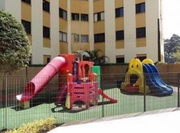 Apartamento · 56m² · 2 Quartos · 1 Vaga · Apartamento, Parque Taboão, Taboão da Serra, SP