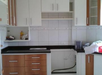 Apartamento · 54m² · 2 Quartos · 1 Vaga · Apartamento - Jardim Independência