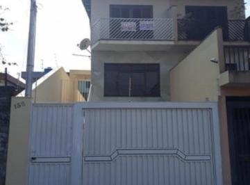 Casa · 152m² · 3 Quartos · 3 Vagas · Casa - Parque Munhoz