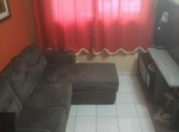 Foto 01 · Apartamento, Parque Pinheiros, Taboão da Serra, SP