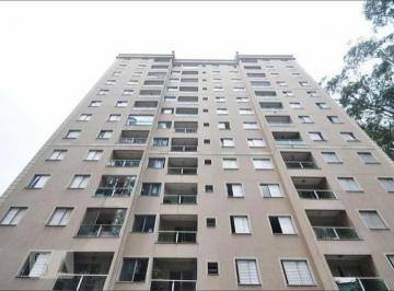 Foto 01 · Apartamento, Paraisópolis, São Paulo, SP
