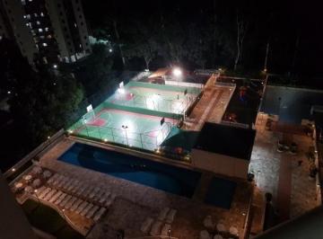 Foto 01 · Apartamento, Jardim Beatriz, Taboão da Serra, SP