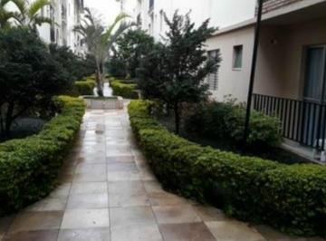Foto 01 · Apartamento, Jardim das Palmas, São Paulo, SP