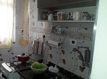 Foto 01 · Apartamento, Jardim Valo Verde, Embu das Artes, SP