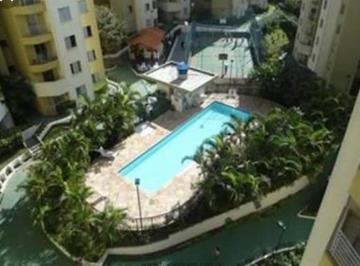 Foto 01 · Apartamento, Parque Munhoz, São Paulo, SP