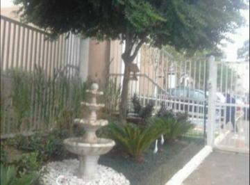 Foto 01 · Apartamento - Jardim Umarizal