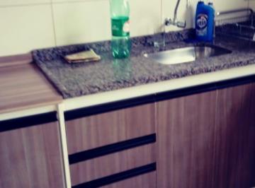 Foto 01 · Apartamento, Parque Pinheiros, Taboão da Serra, SP