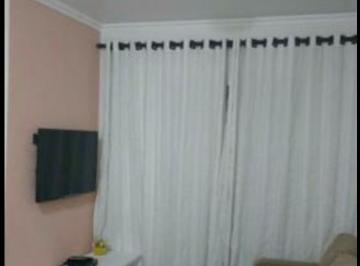 Foto 02 · Apartamento, Chácara Agrindus, Taboão da Serra, SP