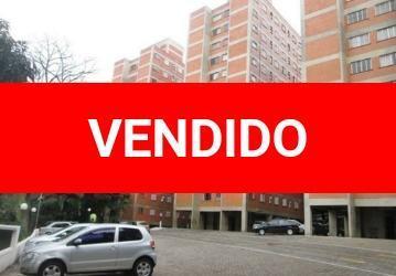Foto 01 · Apartamento, Jardim Catanduva, São Paulo, SP
