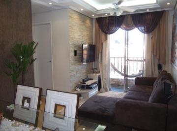 Foto 01 · Apartamento, Jardim das Palmas, São Paulo, SP