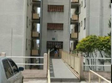 Foto 11 · Apartamento, Jardim São Francisco, Embu das Artes, SP