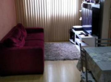 Foto 02 · Apartamento, Parque Munhoz, São Paulo, SP