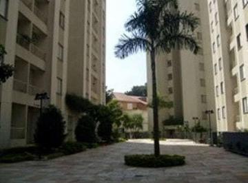 Foto 01 · Apartamento, Jardim Monte Alegre, São Paulo, SP