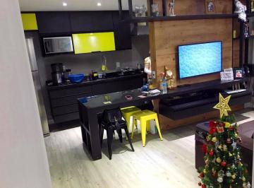 Foto 02 · Apartamento, Jardim Elizabete, Taboão da Serra, SP