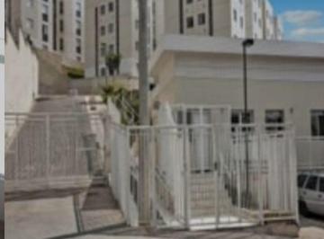 Foto 01 · Apartamento, Vila Indiana, Taboão da Serra, SP