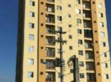 Foto 03 · Apartamento, Jardim América, Taboão da Serra, SP