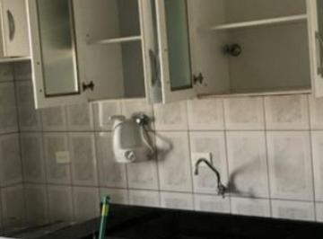 Foto 01 · Apartamento, Chácara Agrindus, Taboão da Serra, SP