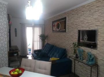 Foto 01 · Apartamento, Parque Taboão, Taboão da Serra, SP