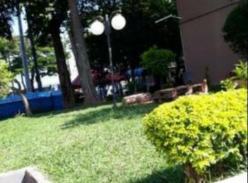 Foto 01 · Apartamento, Parque Pinheiros, Taboão da Serra, SP