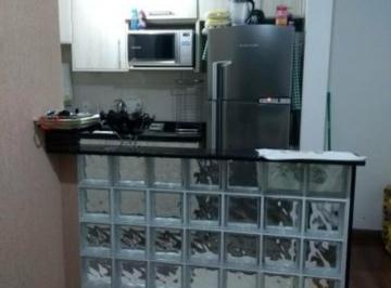 Foto 01 · Apartamento, Jardim Elizabete, Taboão da Serra, SP