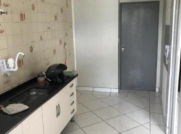 Foto 01 · Apartamento, Vila Pirajussara, São Paulo, SP