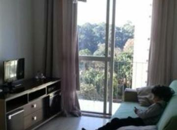 Foto 01 · Apartamento, Jardim Umarizal, São Paulo, SP