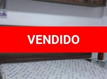 Foto 01 · Apartamento, Vila Indiana, Taboão da Serra, SP