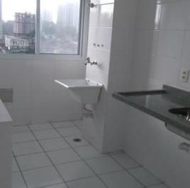 Foto 01 · Apartamento - Jardim Umarizal